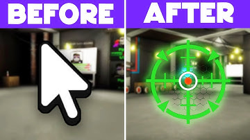 (EASY) How To Get a CUSTOM CURSOR in Roblox in 2025