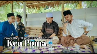 POMA _#merdusekali #voiceeffects #medianasyidaceh #nasyid #laguaceh #syairaceh