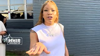 Casey Jay Turn Tf Up After Her Battle Vs Jay Love 30 Piece Body Of The Year?