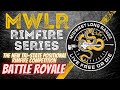 MWLR Rimfire Series (Tri-State Positional Rimfire Competition)