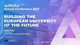 Aurora Annual Conference 2025 - Day 2