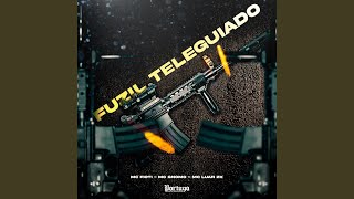 Fuzil Teleguiado