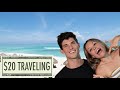 CANCÚN - Traveling for $20 a Day in Mexico