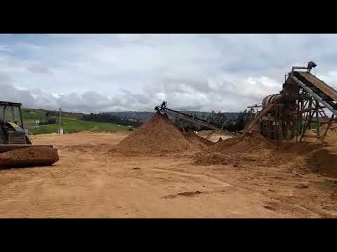 Video: Arena Lavada (15 Fotos): Río Aluvial Y Arena De Cuarzo, Arena De Cantera Y Construcción, GOST. ¿Para Qué Se Usa Y Cuánto Pesa Un Cubo?