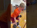 🏈🚀KEEP SLINGING THE ROCK!!! 5 Upper Body Exercises to Keep your QB's Arms STRONG & HEALTHY!