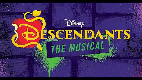 Descendants The Musical: Break This Down