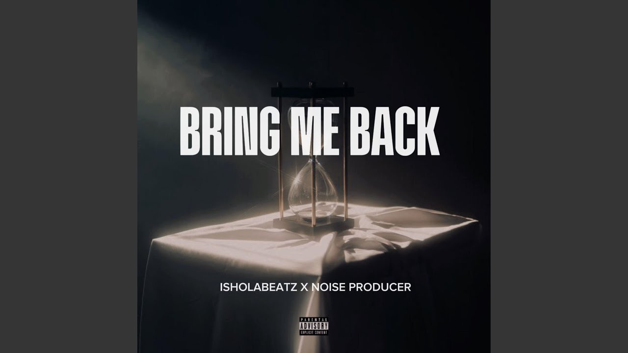 Watch Bring Me Back on YouTube Watch Bring Me Back on YouTube