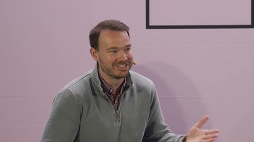 Panel discussion: How accounting leaders are unlocking possibility with Luke Pardue and guests