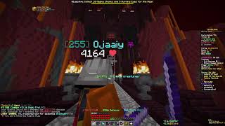 Floor 7 &amp; Fishing - Hypixel Ironman