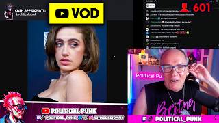 LIVE Piker SUES Jennings Trump HITS 40T Debt MAGA Bro PUNKED on Street Eric Trump Tate MORE