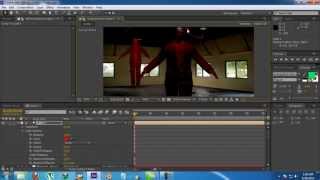 Element 3D Tutorial Basics 9 (Utilities)