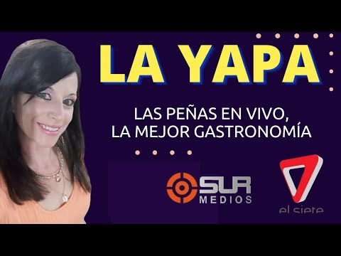 La Yapa especial Laguna del Vivorón