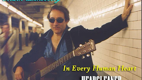 "Every Human Heart" Mark Lineberry HEADCLEANER