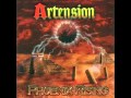 Through The Gate - Artension