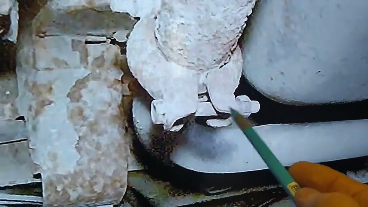 Не делайте ошибки при замене глушителя 