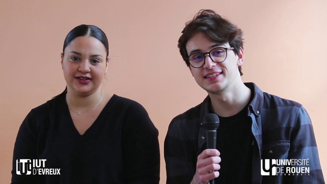 DUT TC : le premier stage, comment ça se passe ?