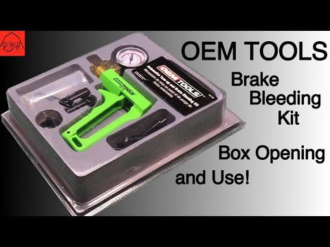 OEM TOOLS Automotive