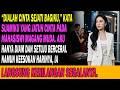 “Dia Cinta Sejatikku” 😡 Suamiku Benar-benar Tergila-gila Pada Mahasiswi Magang Muda 😶