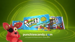 Fnaf Plush Sour Punch Commercial