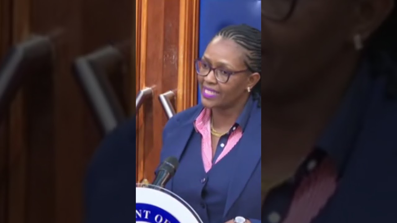 IPOA Vice Chairperson reveals the CCTV cameras were tampered with during Ojwang's night in custody