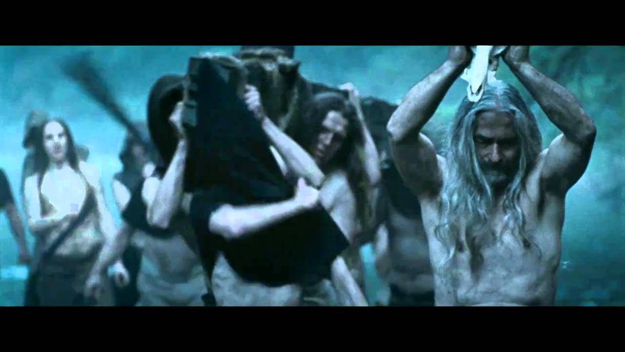 Black Death HD Teaser