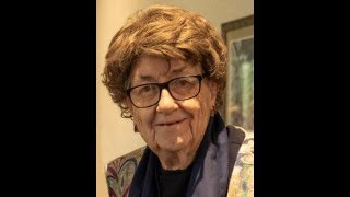 Elizabeth Seiffert Memorial Service