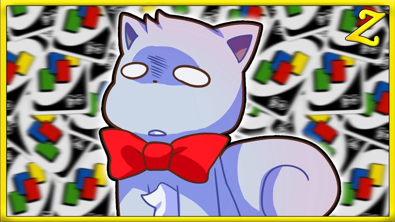 UNO Gameplay Video