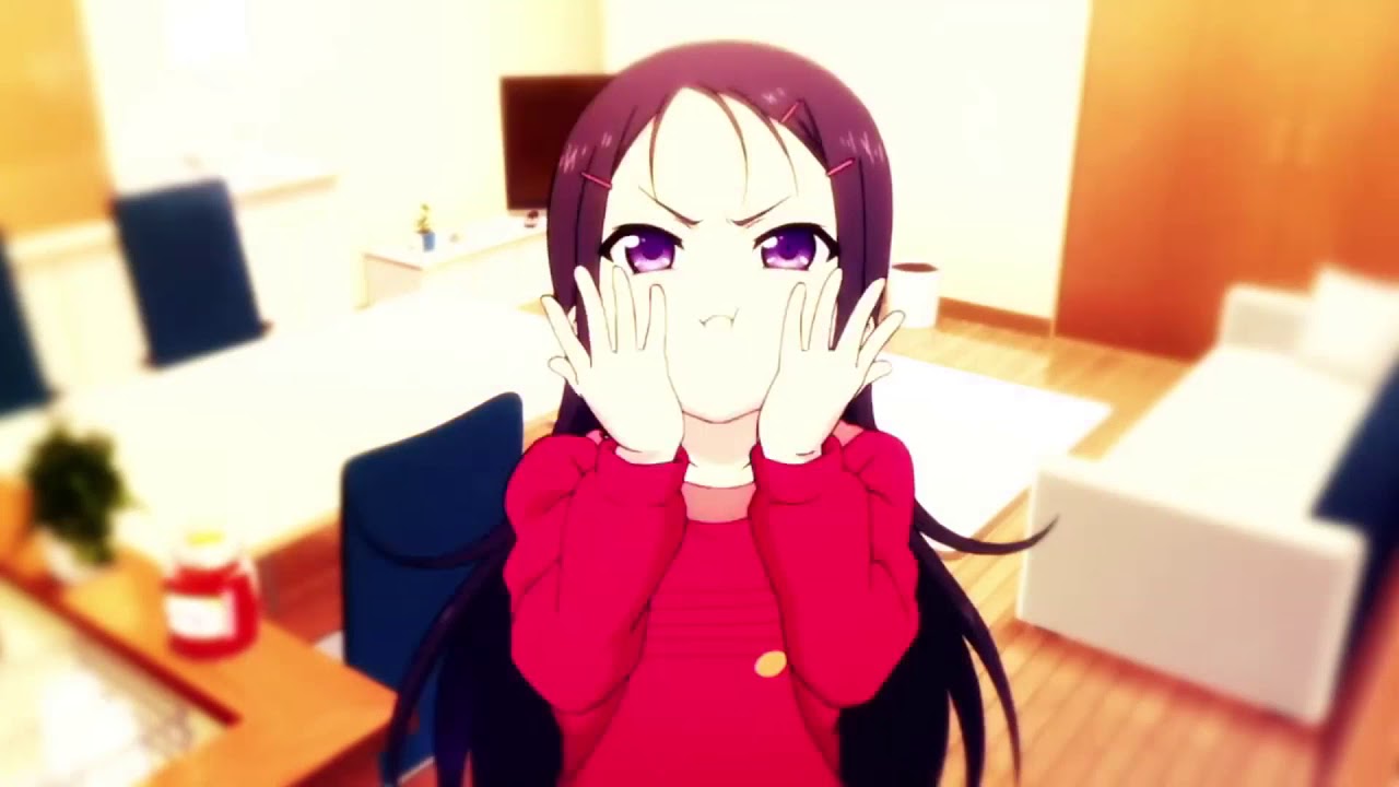 NyaaPantsu - Poki Shine (OFFICIAL MUSIC VIDEO) (SPOTIFY)