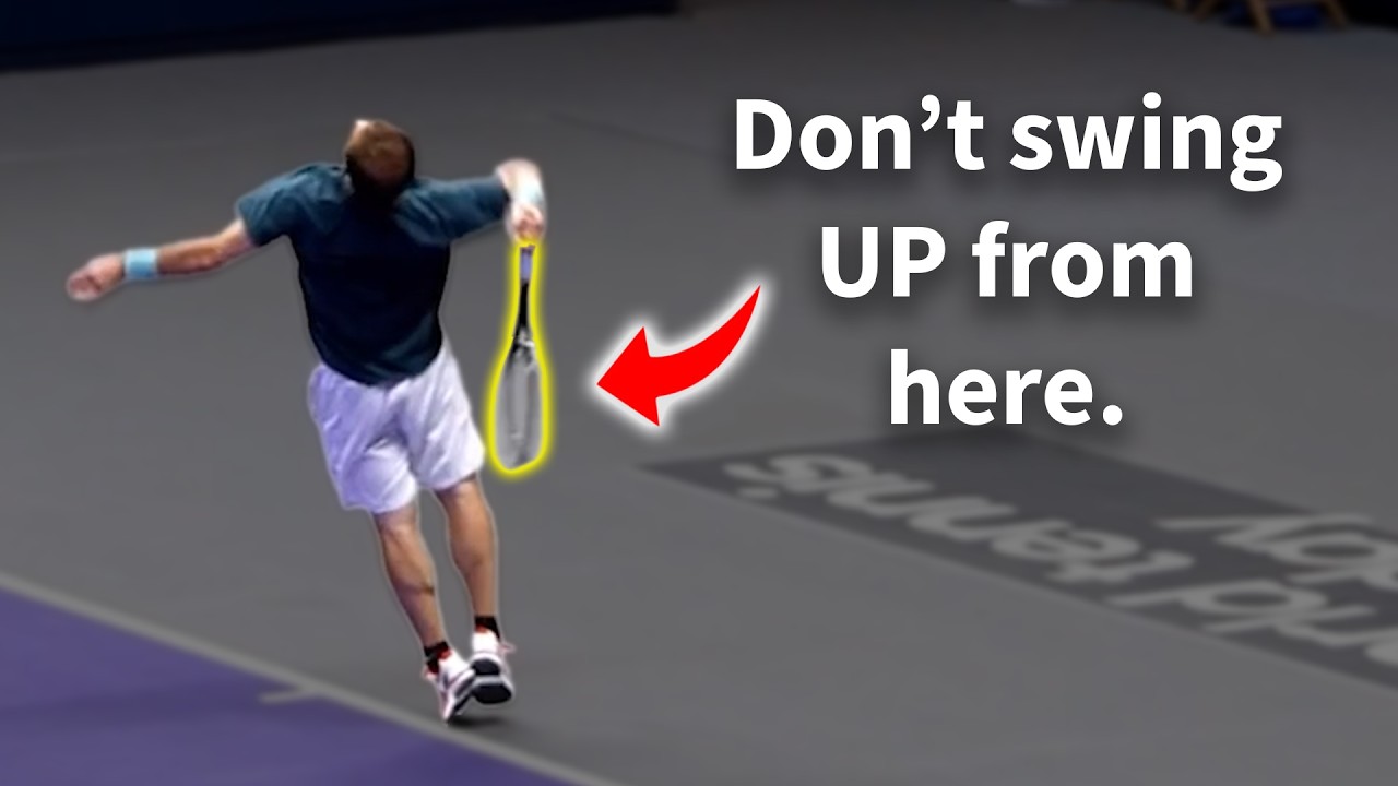 Ошибка №1 в технике «обратного скретча» — и как ее исправить