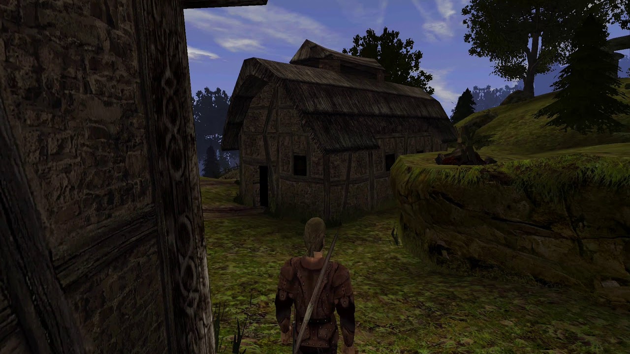 Gothic 2 Die Nacht Des Raben Crack Lets Play Gothic 2 - Die Nacht des Raben 42 - YouTube