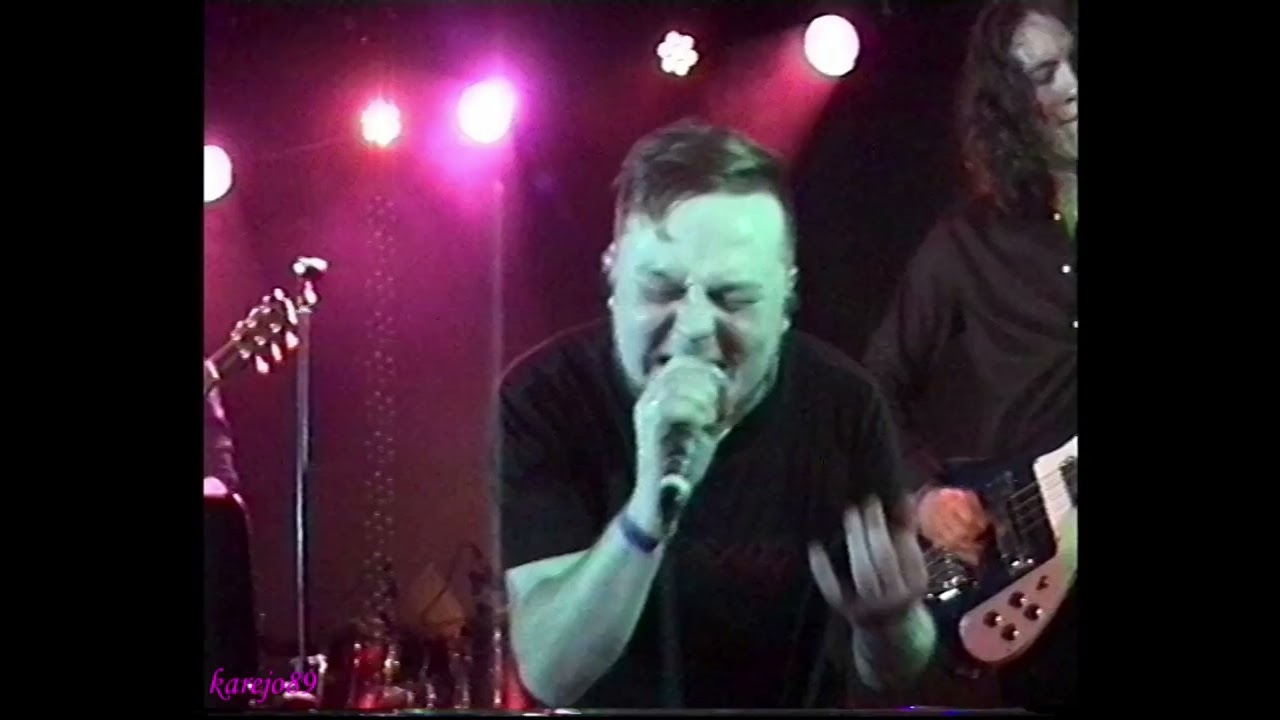 Кремация Бонифация — Сердца (16 ТОНН) 