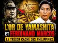 L'Or de Yamashita, le Pillage Impérial et les Secrets Sanglants des Philippines
