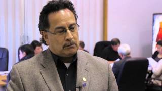 Muscogee Nation TERO certification committee holds first meeting