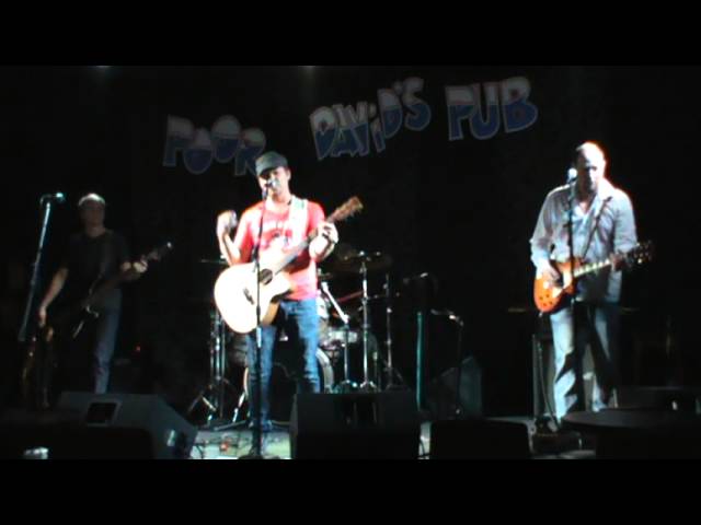 Obejrzyj Jeremy Powers - Falling Fast, Lovin' Slow w YouTube