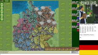 Power Grid - Germany 5-Player Game (No Brown), funkdoc/m0rph1ing/zendra/komoragan/h4iti