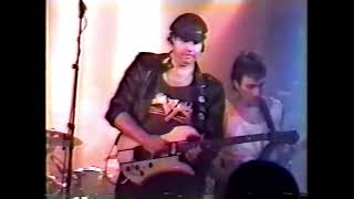 A Little Too Much - The Array