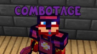 COMBOTAGE #1 [Testing Badlion Client] | RELEASE OF NEW DEFAULT PACK 1.14 for 1.7.10