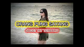I.R.T JOGET VIRAL ‼️ORANG PUNG SAYANG / FRESLY NIKIJULUW - CARDO REMIX TERBARU 2026 
