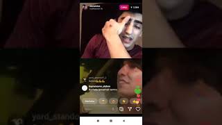 Zevsroşhka Canlida Sefer Zevsin Qabagindan Yidi Axaran Bax