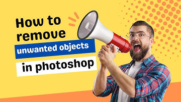 How to remove unwanted objects using   Spot Healing Brush Tool |  #Clippingphotoexperts