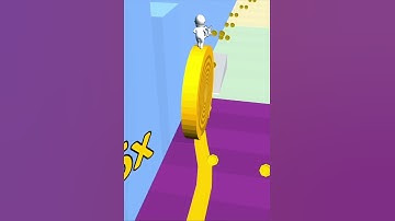 LAYERS ROLL - All Levels Gameplay Walkthrough Android,ios Level 112