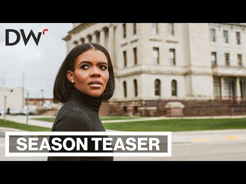 Convicting a Murderer Ep.1 | Official Teaser Trailer