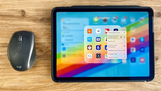 Comment activer Universal Control et piloter votre iPad et votre Mac avec  la même souris ?