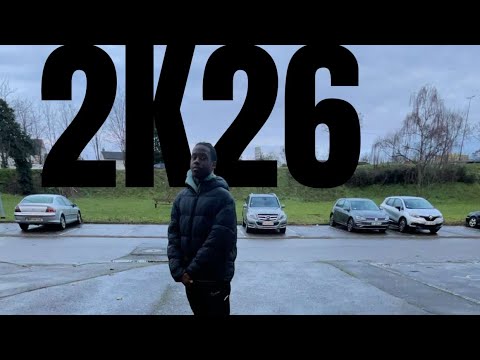 Guarda LE DC - 2K26 (Clip Officiel) su YouTube Guarda LE DC - 2K26 (Clip Officiel) su YouTube