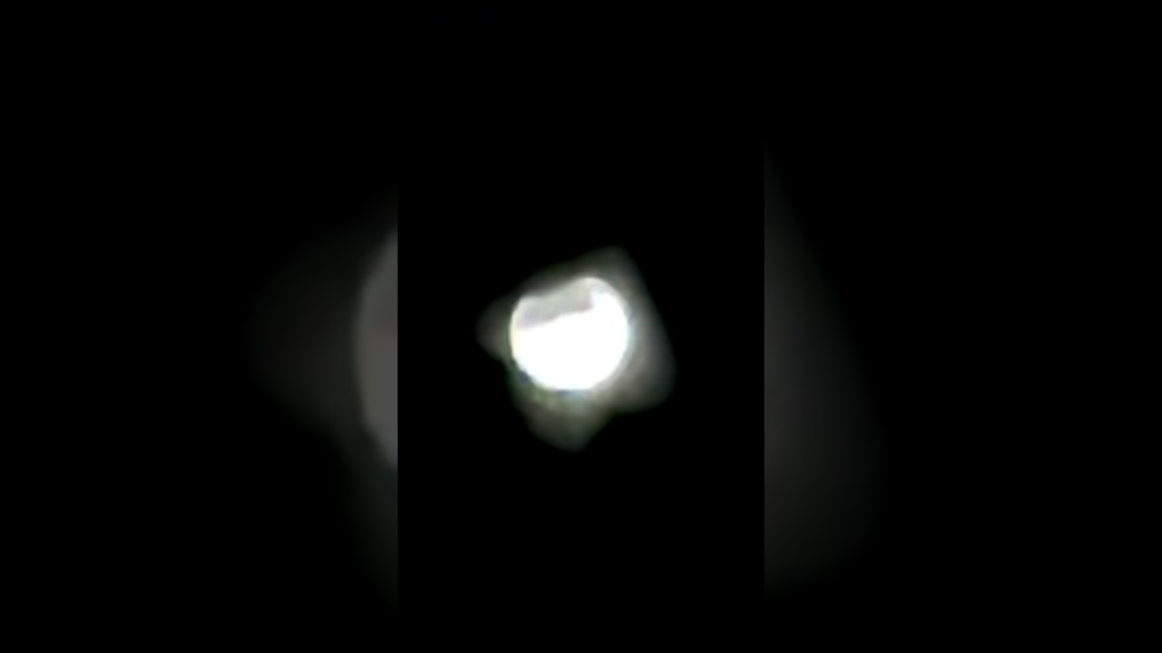 The Partial Lunar Eclipse on September 17, 2024