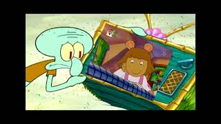 Patrick Hates Arthur