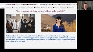 Pride Month Discussion: Feminists Fighting Transphobia