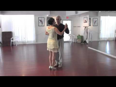 Tango Argentino Milonga