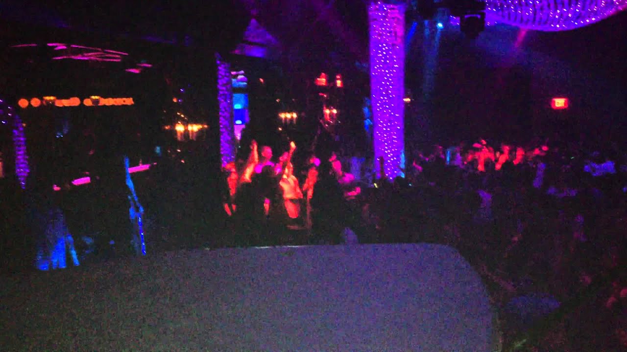 Vanity Las Vegas YouTube