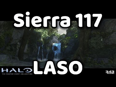 Wideo: Poprawiono Szczegółowo Playlistę Halo 3